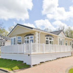 Residential park homes for sale near me Acton