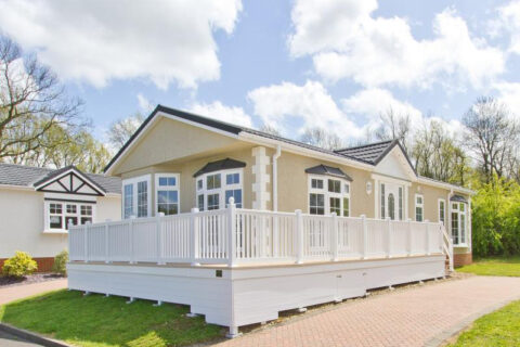 Residential Lodges for Sale near me Acton 