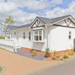 Acton residential log cabins for sale