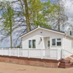 12 month residential lodges for sale Acton