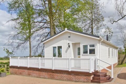 Residential Lodges for Sale near Acton