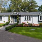 Luxury Lodge Living For Sale South Oxhey