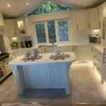 Four seasons plot 35 (22) Surrey & Kent