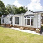 Luxury Lodge Living For Sale Esher