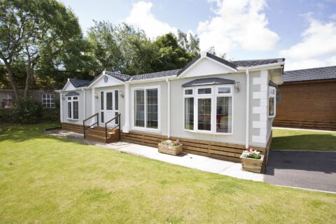 New Bungalows Near West London