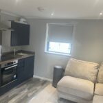 Licenced Fordbridge Park | Plot 4A near Surrey & Kent