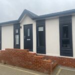 Licenced Fordbridge Park | Plot 4A services near Surrey & Kent