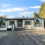 Residential lodges for sale Acton