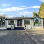 Second hand residential lodges for sale Acton
